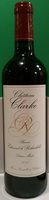 2010 Château Clarke - Baron Edmond De Rothschild