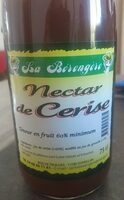 Nectar de cerise