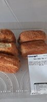 Pain chocolat tsol x10
