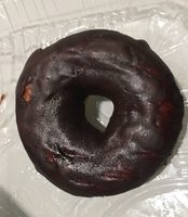 Donut's chocolat