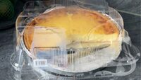 Flan pâtissier