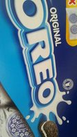 Oreo original
