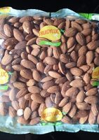 Amandes crues