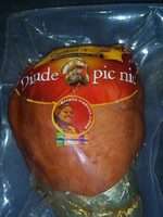 Pic nic filet dinde fumée
