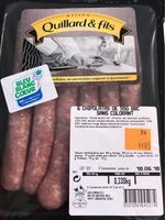Chipolatas