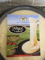 Aligot de l'Aubrac
