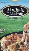 Truffade de l'Aubrac