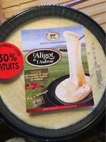 L'Aligot de l'Aubrac