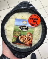 Truffade de l'Aubrac