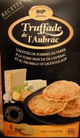 Truffade de l'Aubrac