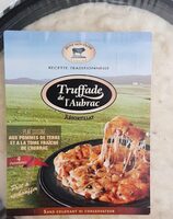 Truffade de l'Aubrac