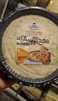 La truffade de l'Aubrac