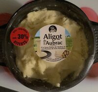 Aligot de l’Aubrac