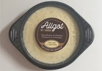 Aligot de l’Aubrac