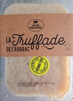 Truffade de l’aubrac