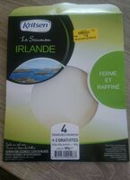 Le saumon Irlande