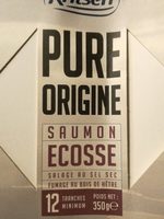 Pure origine