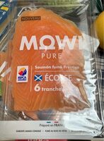 Aumon fume ecosse