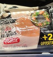 Saumon d'Écosse