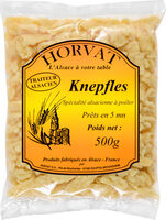 Knepfles