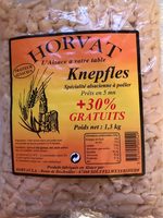 Knepfles