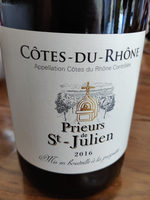Cote du Rhone
