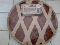 Tarte abricot