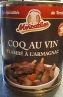Coq au vin