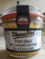 Foie Gras du Perigord