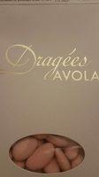 Dragées avola
