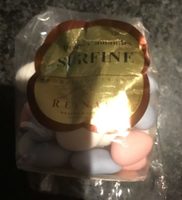 Dragées Amande Surfine