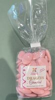 Dragées chocolat