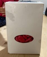Dragée chocolat