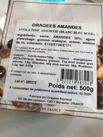 Dragees