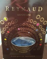 Dragées chocolat