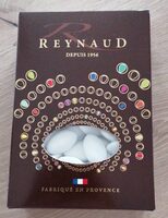 Dragées chocolat