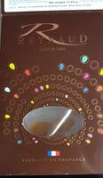 Dragées Raynaud chocolat
