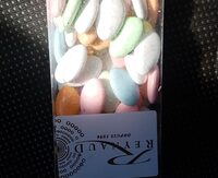 Dragée chocolat