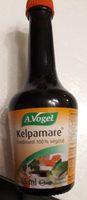 Kelpamare