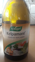 Kelpamare Bioforce