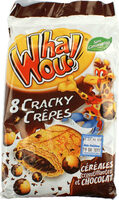 Cracky Crêpes