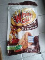 8 crêpes chocolat Whaou!