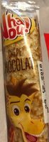 Crêpe Wha ou !