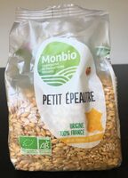 Petit épeautre