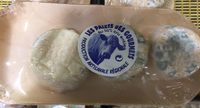 Les Palets des Gourmets