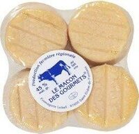 Lyonnais des gourmets