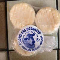 Rigotte des gourmets
