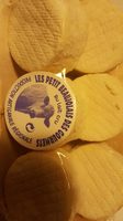 Les petits beaujolais des gourmets
