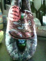 Saucisse Seche Au Foie 250g