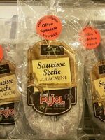 Saucisse Sèche De Lacaune